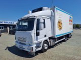 Iveco EUROCARGO ML100E22/FP