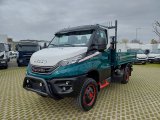 Iveco DAILY 70S18 C.A. - TIGROTTO