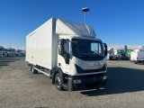 Iveco EUROCARGO ML120E22/P