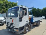 Iveco EUROCARGO ML80E21