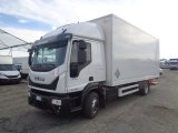 Iveco Eurocargo ML 150E25/P