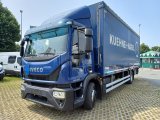 Iveco EUROCARGO ML140E25/P