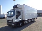 Iveco EUROCARGO ML120E19/P