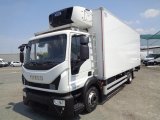 Iveco EUROCARGO ML120E19P