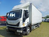 Iveco EUROCARGO ML120E22P