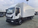 Iveco EUROCARGO ML160E28/P