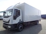 Iveco EUROCARGO ML160E28/P