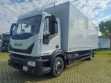 Iveco EUROCARGO ML160E28/P