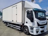 Iveco EUROCARGO 120E22/P