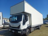 Iveco EUROCARGO ML120E19