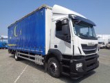 Iveco STRALIS AD190S31