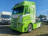 Iveco S-WAY AS440S57T/P - IMP. IDR