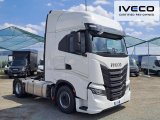 Iveco S-WAY AS440S53T/P - ADR