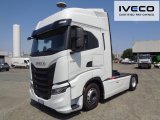 Iveco S-WAY AS440S49T/P - ADR