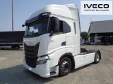 Iveco S-WAY AS440S49T/P - ADR