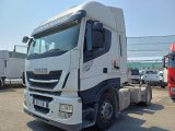 Iveco STRALIS AS440S46T/P - Imp. idr