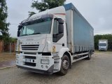Iveco STRALIS AD190S31