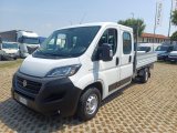 Fiat DUCATO 6+1