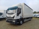 Iveco EUROCARGO ML160E32/P