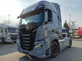 Iveco S-WAY AS440S57T/P