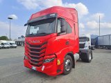 Iveco S-WAY AS440S50 T/P