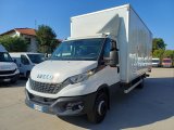 Iveco Daily BOX+SPONDA