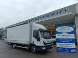 Iveco EUROCARGO 75E21P CENTINA