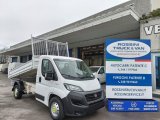 Fiat DUCATO RIBALTABILE