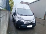 Fiat DUCATO L4H3 FURGONE STANDARD