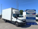 Iveco DAILY 35C16 FURGONE BOX 3.0 CC