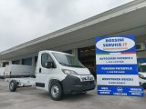 Fiat DUCATO MAXI L4H1 NUOVO A TELAIO XL 140 cv