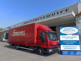 Iveco EUROCARGO 75E19 CENTINA