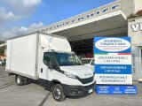 Iveco DAILY 35C14H EURO6E – COME NUOVO – BRESCIA