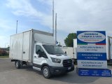 Ford TRANSIT FURGONE BOX