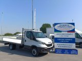 Iveco DAILY 35C16 CASSONE FISSO L4500 3.0 CC