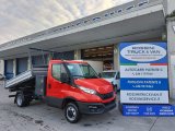 Iveco DAILY 35C12 RIBALTABILE CASSETTA PORTA ATTREZZI