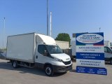 Iveco DAILY 35C16 FURGONE BOX SPONDA 3.0L E
