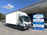 Iveco EUROCARGO 75E21P FURGONATO BOX