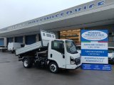 Isuzu M27 GENERATION 2 3000 cc CASSONE RIBALTABILE