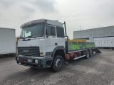 Iveco TURBOSTAR 180 / 190-36 IN CONTO VENDITA RAMPE