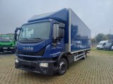 Iveco EUROCARGO ML120E22/P