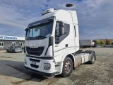 Iveco STRALIS AS440S46 T/P