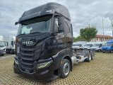 Iveco S-WAY AS260S48Y/FS