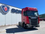 Scania S 500 A4x2LA FINANZIABILE A CONDIZIONI AGEVOLATE