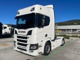 Scania R 500 A4x2NB 1 ANNO GARANZIA + IMPIANTO