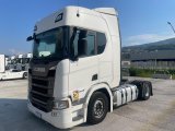 Scania R 460 A4x2LA