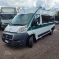 Fiat Ducato Maxi