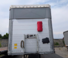 Schmitz Cargobull Semirimorchio centinato bucacoil