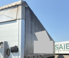 Schmitz Cargobull Semirimorchio centinato francese