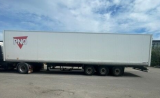 Schmitz Cargobull Semirimorchio furgonato